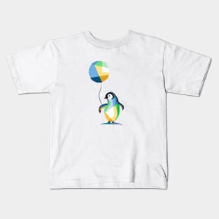 Little Penguin Kids T-Shirt